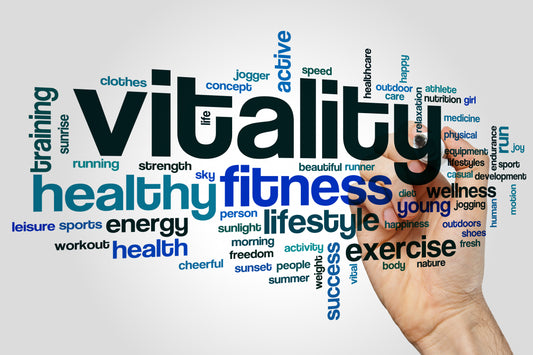 What is wellbeing and why does it matter?