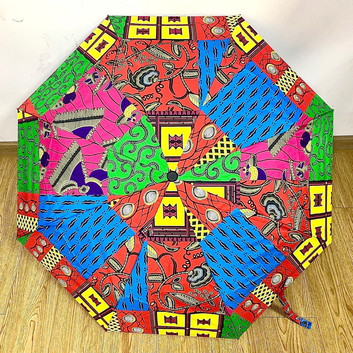 All seasons umbrellas collection...