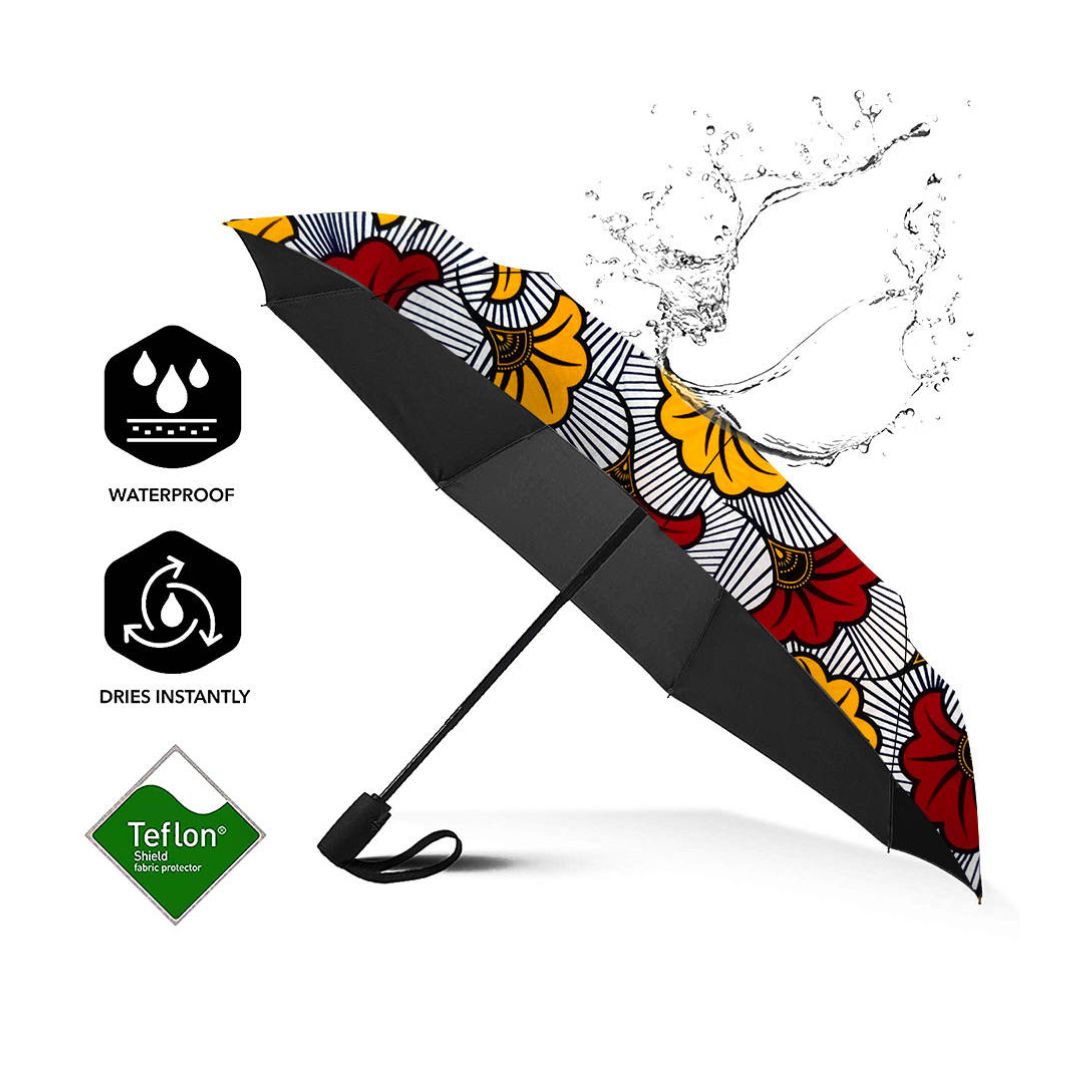 Rain or Shine Umbrella | AW Inspo