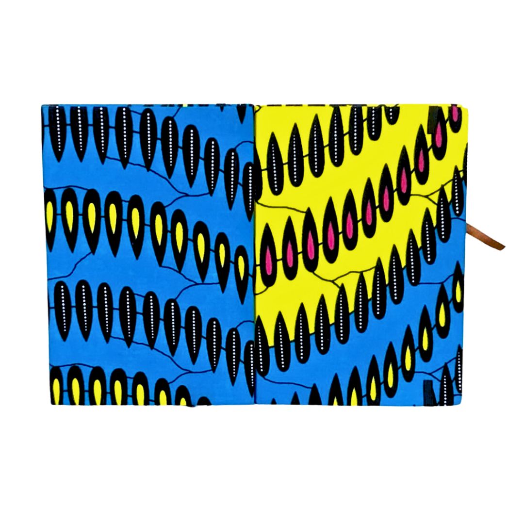 Essential Daily Journal