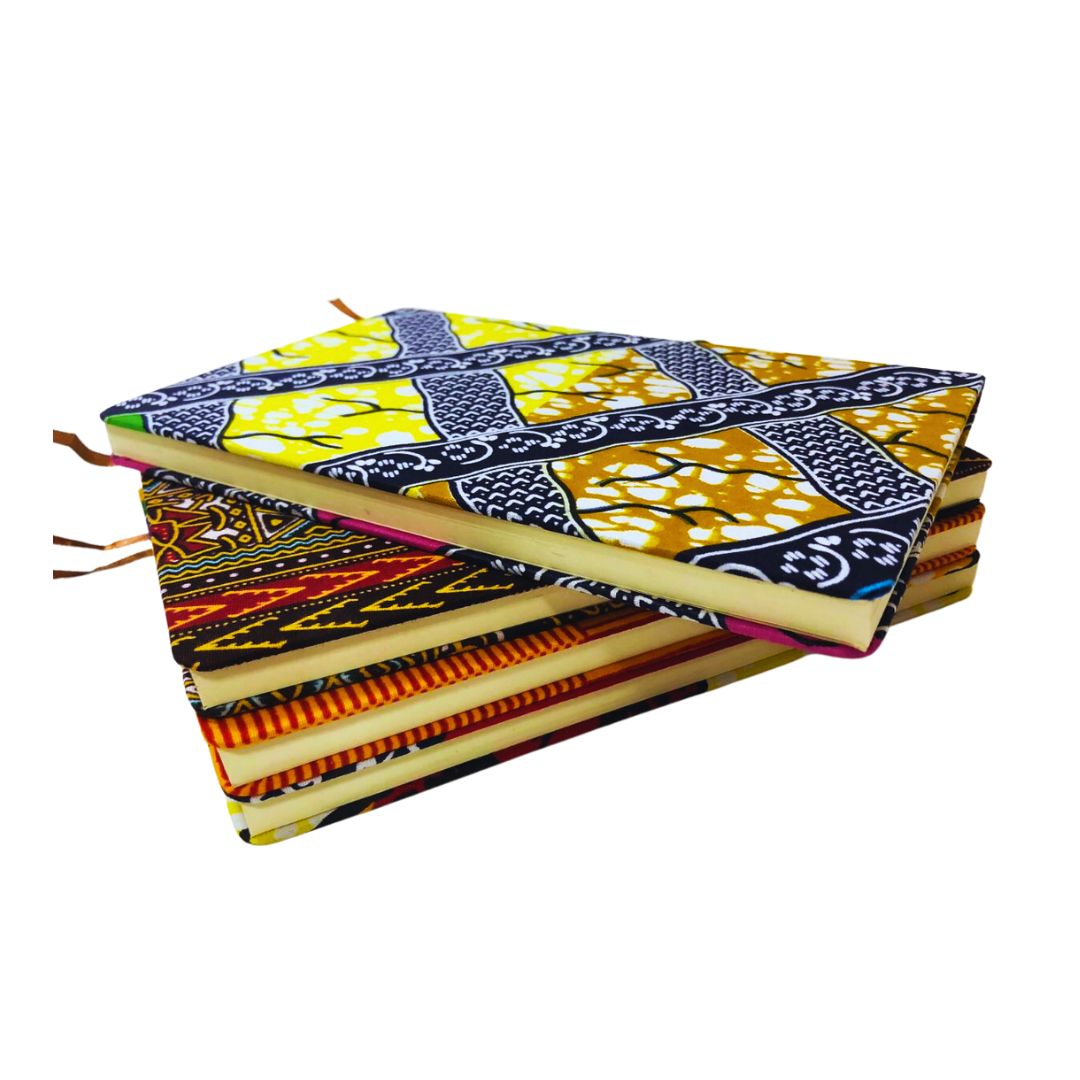 Essential Daily Journal