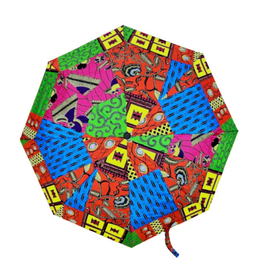 Rain or Shine Umbrella | SS Inspo