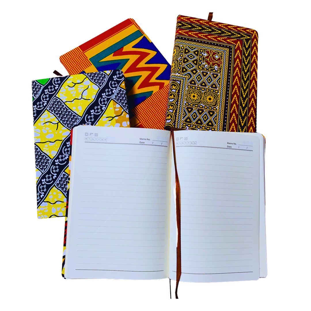 Essential Daily Journal