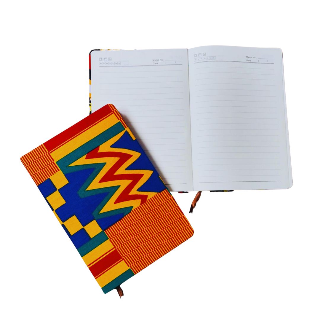 Essential Daily Journal