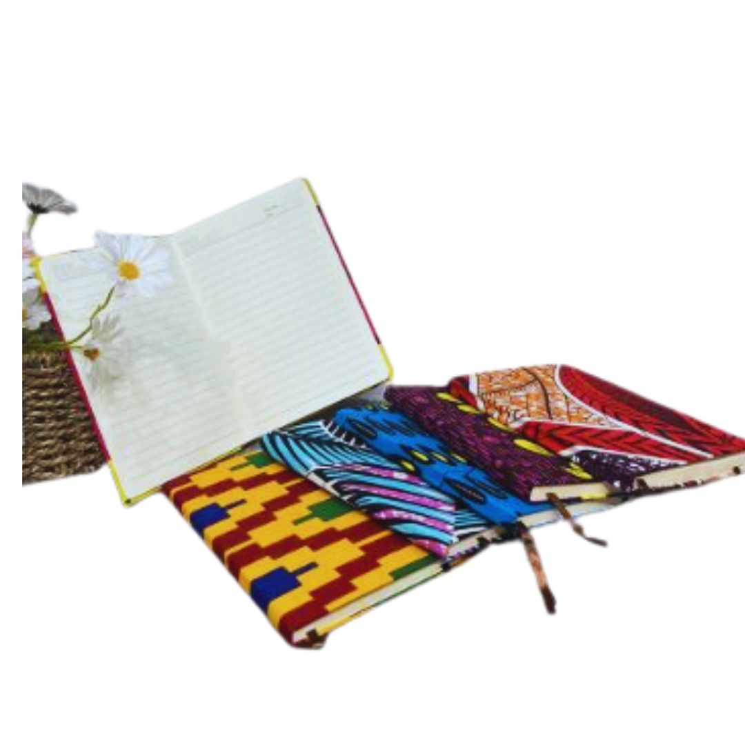 Essential Daily Journal