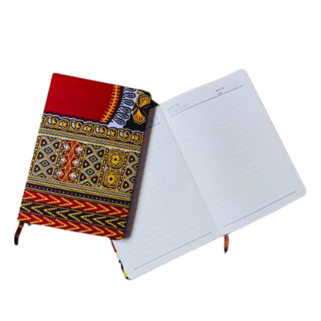 Essential Daily Journal