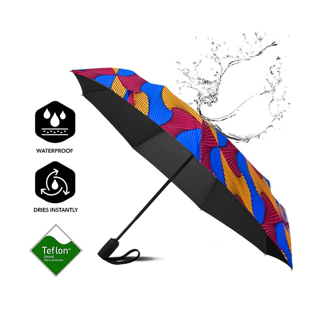 Rain or Shine Umbrella | AW Inspo