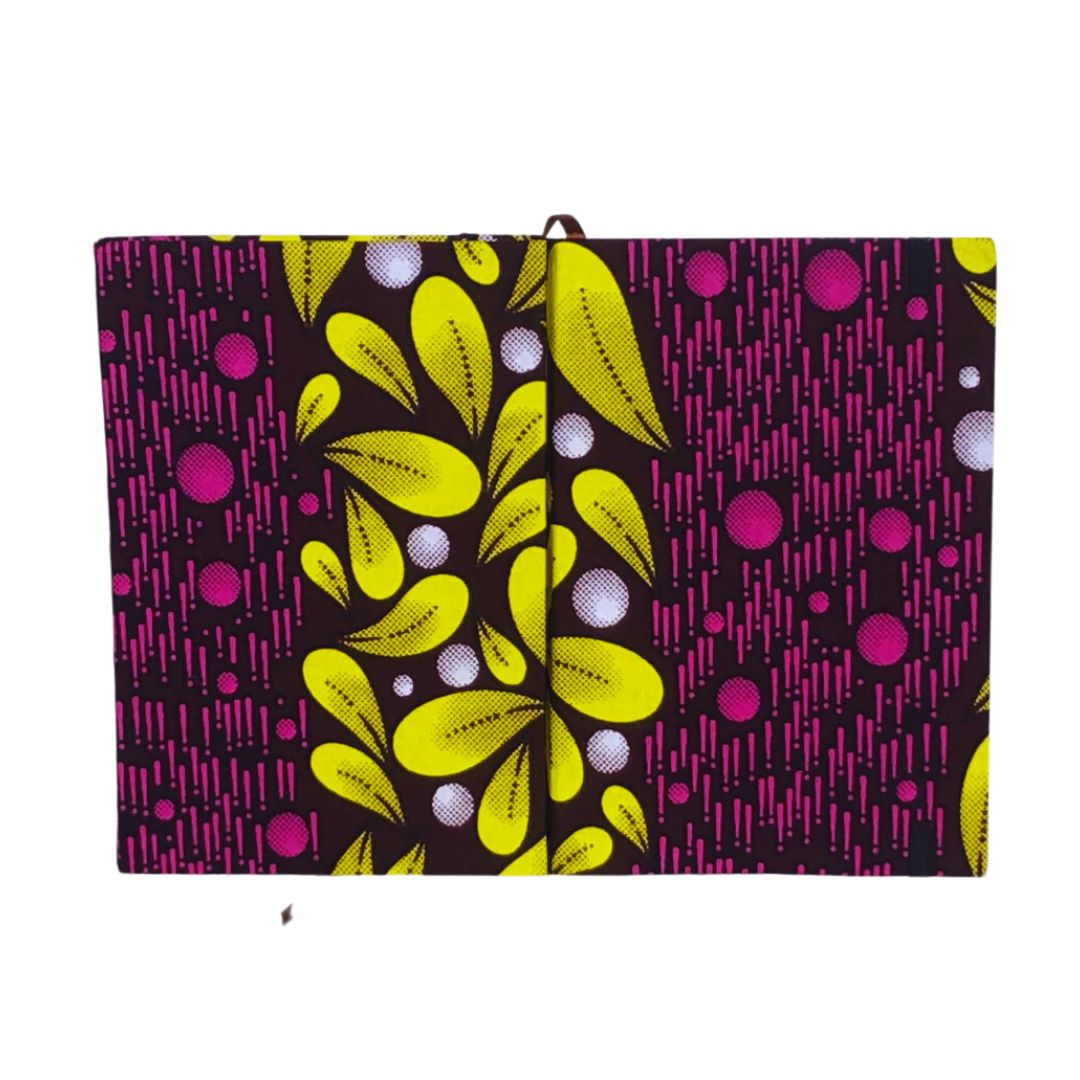 Essential Daily Journal
