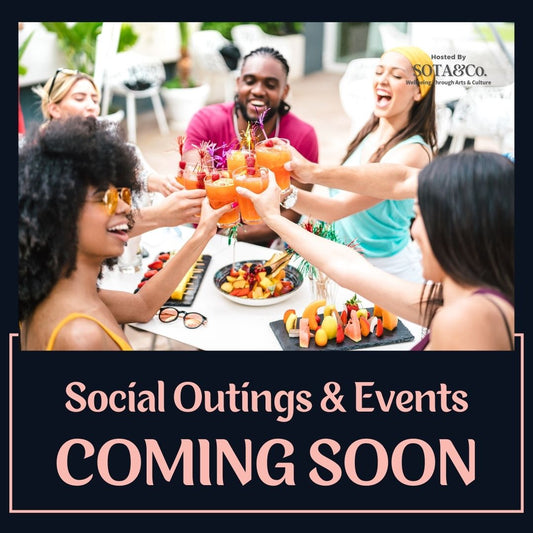 Social Events & Outings | SYD