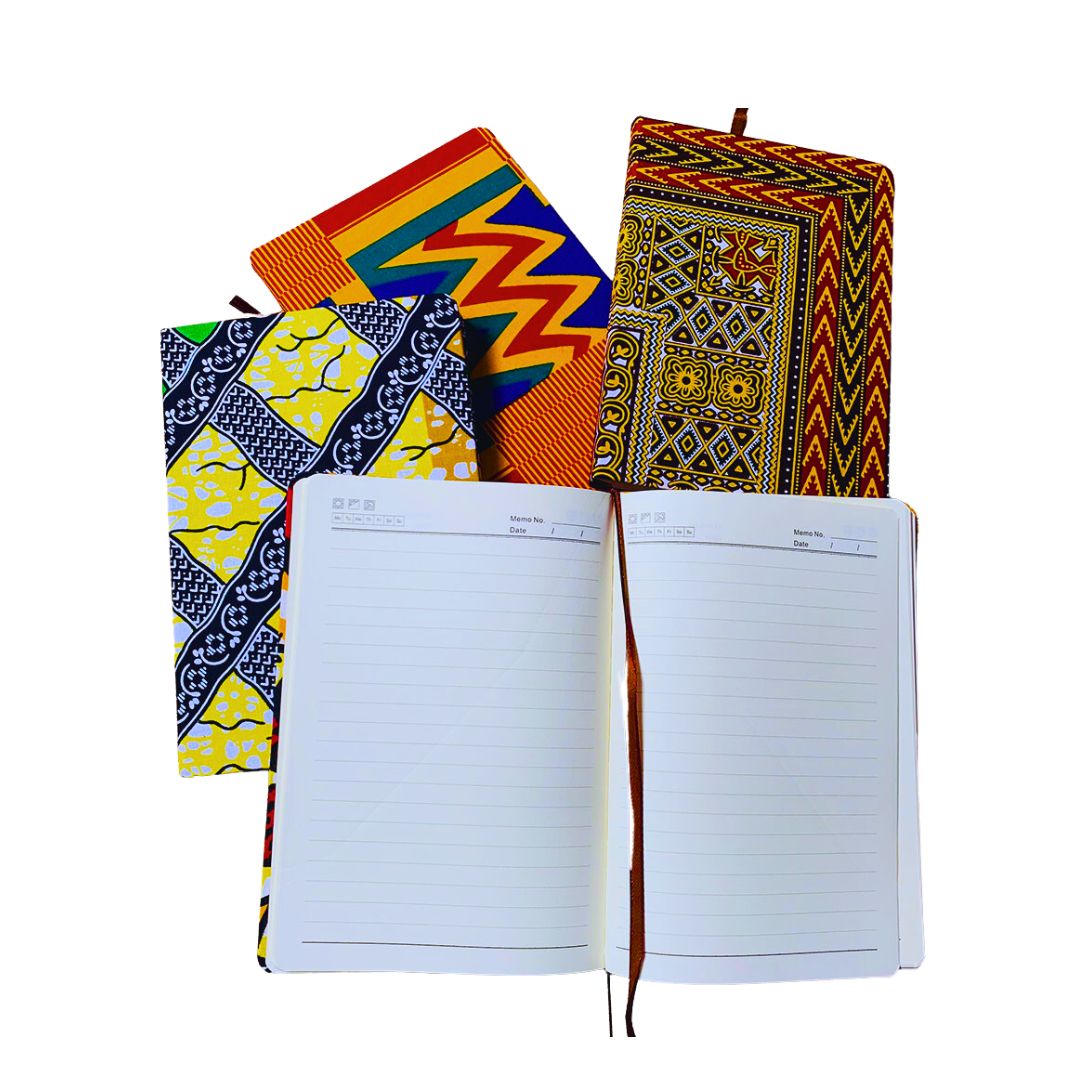 Essential Daily Journal