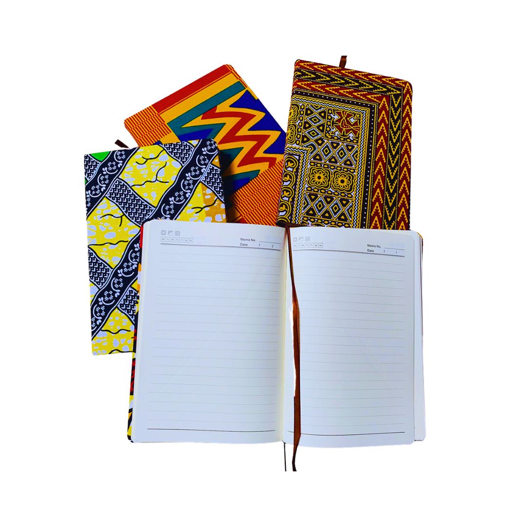 Essential Daily Journal