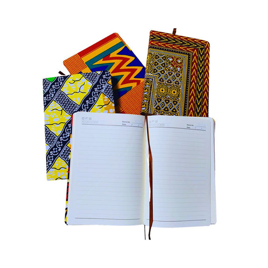 Essential Daily Journal