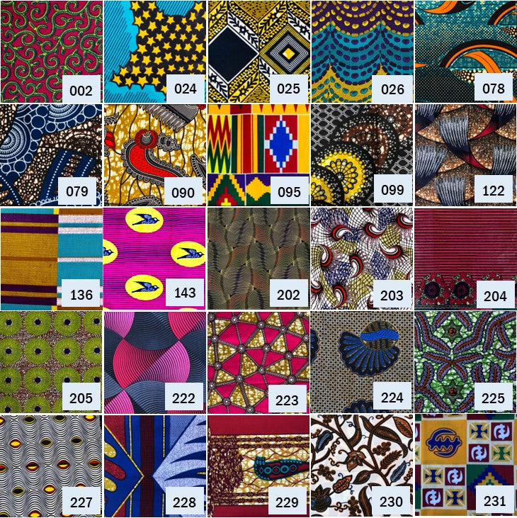 Easy Style Headbands | MED