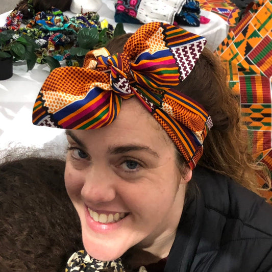 Easy Style Headbands | MED