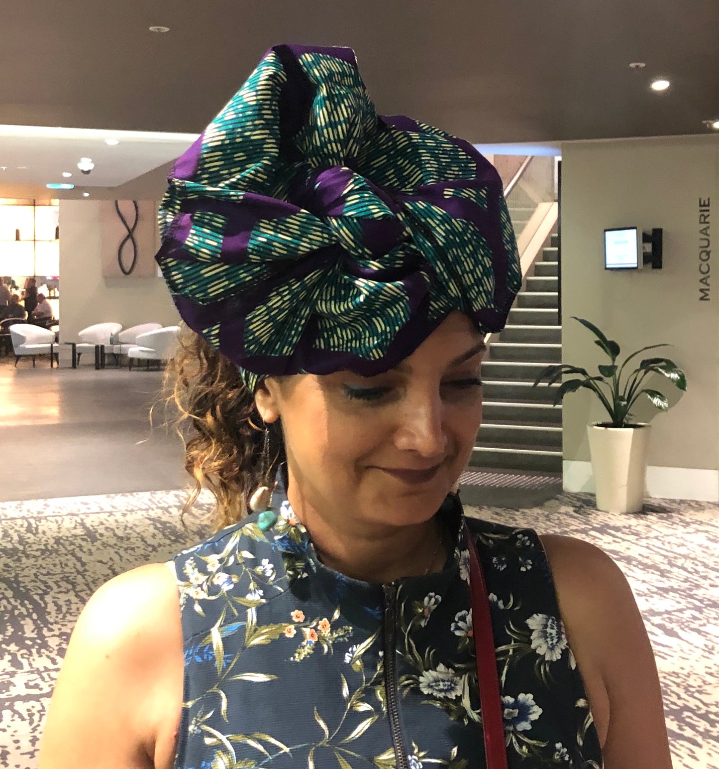 Creative Expression Headwraps | LRG