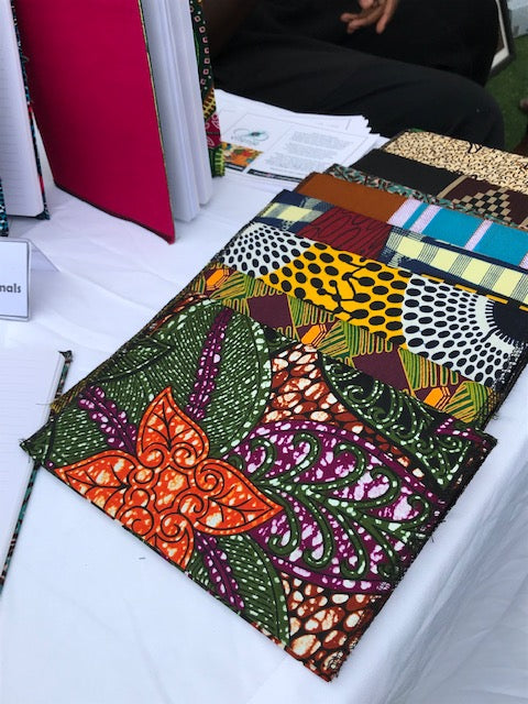 Warrior in Training Journal