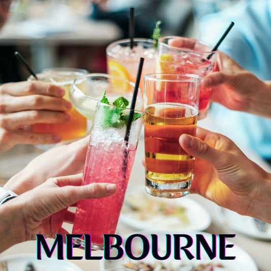 Wellbeing Summer Soiree | MEL