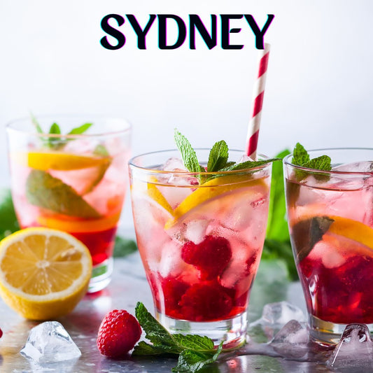 Wellbeing Summer Soiree | SYD