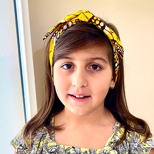 Easy Style Headbands | SML