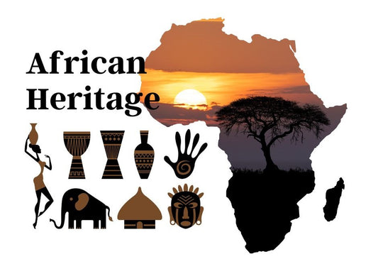Explore & experience AfrocentricWays...