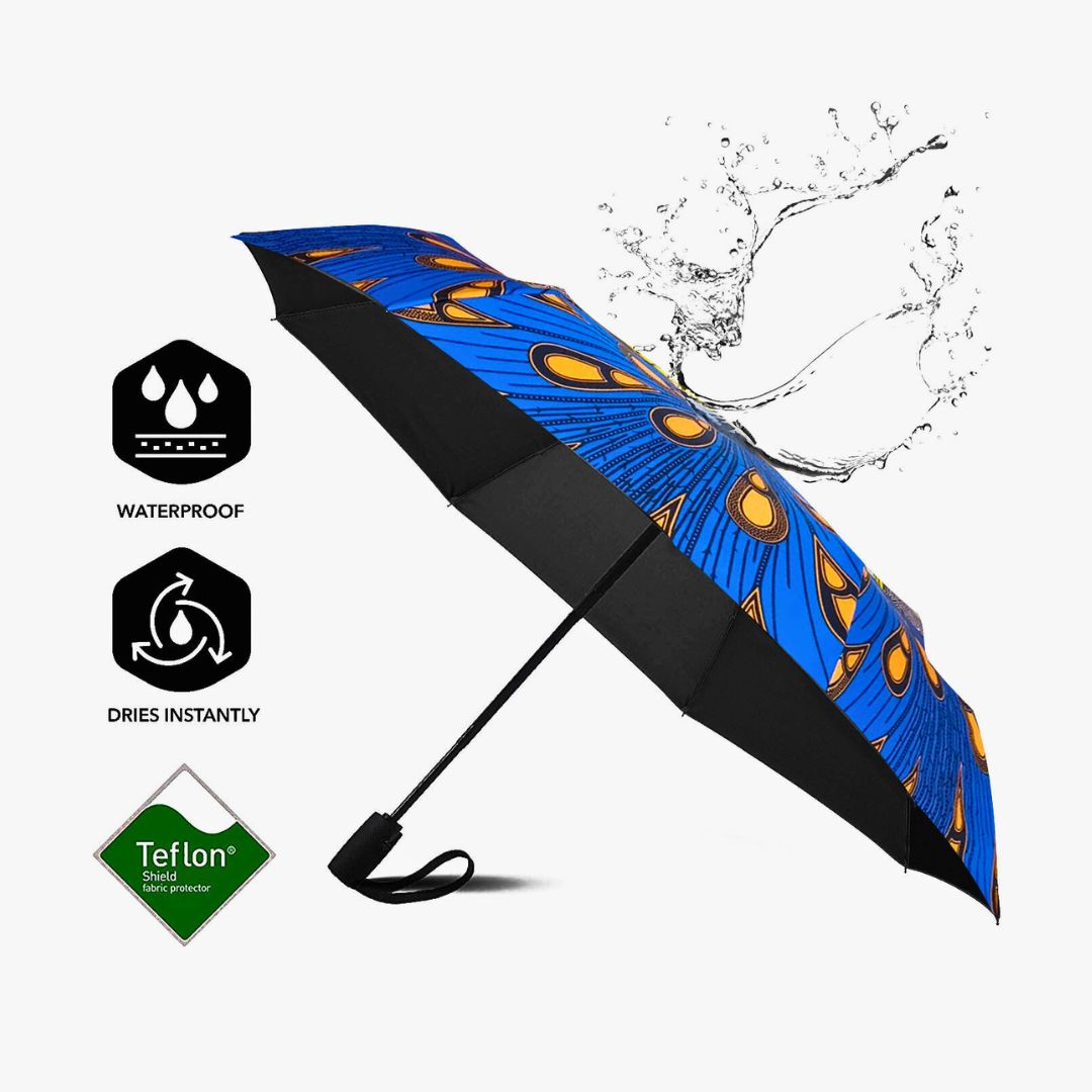 Rain or Shine Umbrella | SS Inspo