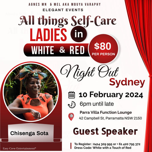 Ladies Night Out | SYD
